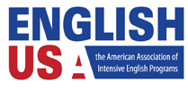 ENGLISH USA